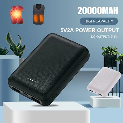 Batterie externe 20000mAH