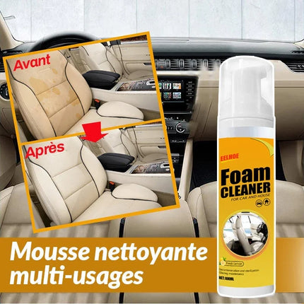 Nettoyant Mousse - 150ml