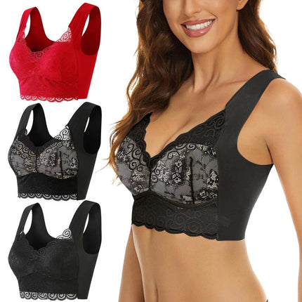 Soutien-Gorge Anti Affaissement