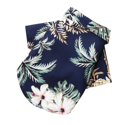 Chemise Hawaienne