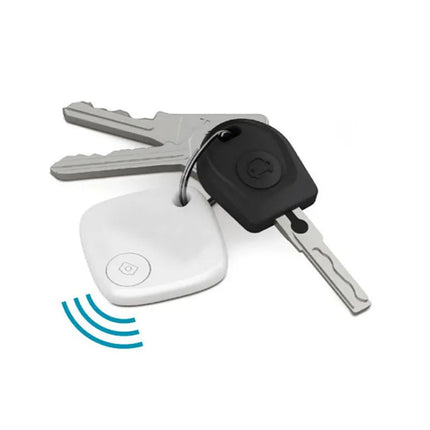 KeyTracker - Lot de 2 porte-clés anti-perte + Un 3ème OFFERT