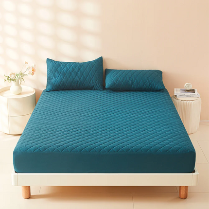 Protège-Matelas 3D Air Fabric 100% Imperméable