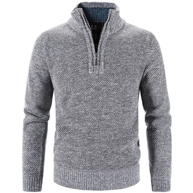 Pull Camionneur - Homme