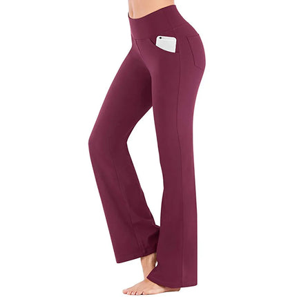 Legging Évasé Confort +