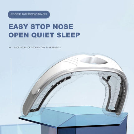 SNORING CARE - Appareil anti-ronflements