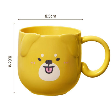 Tasse Animaux