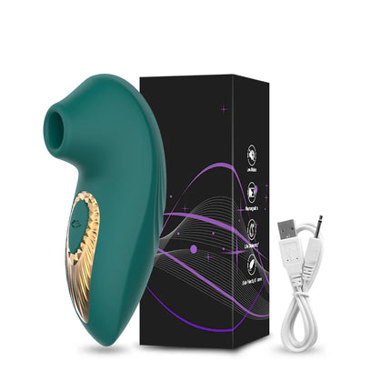 Womanizer 2.0 - Stimulant clitoridien 10 Modes de Succion