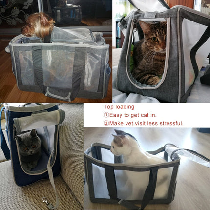 Sac de transport pour animaux