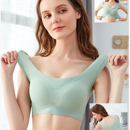 Brassière ULTRA fine grandes tailles