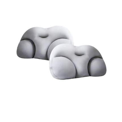 Oreiller Nuage 3D ULTRA CONFORT