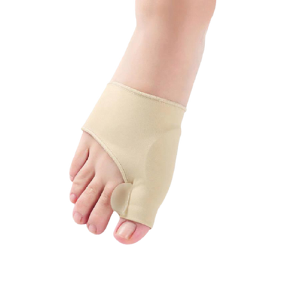 Correcteur orthopédique pour Hallux Valgus (Oignon)