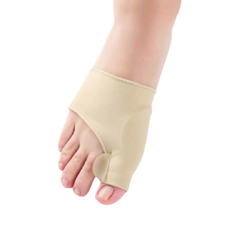 Correcteur orthopédique pour Hallux Valgus (Oignon)