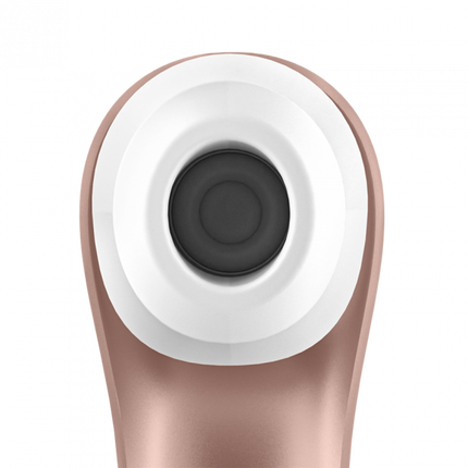 SATISFYER Pro 2 - Stimulateur Clitoridien Effet Succion