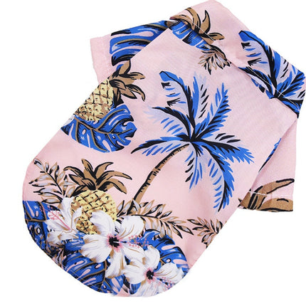 Chemise Hawaienne