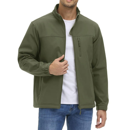 Veste Interieur Polaire Militaire