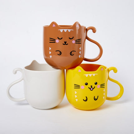 Tasse Animaux