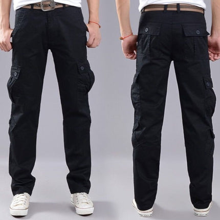 Pantalon Cargo