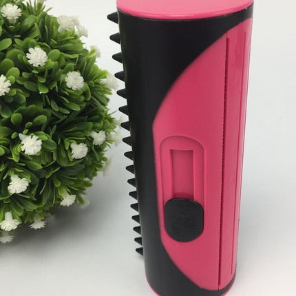 Brosse Massante