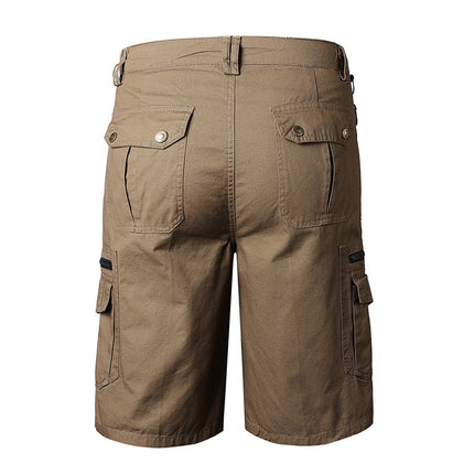 Short Tactique Homme