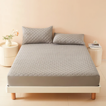 Protège-Matelas 3D Air Fabric 100% Imperméable