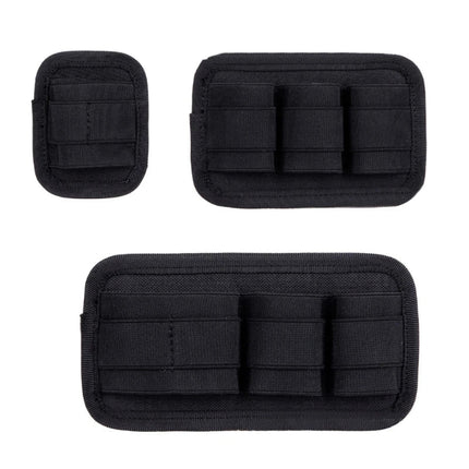 Lot de 3 Pochettes Ordonnées - Outillage