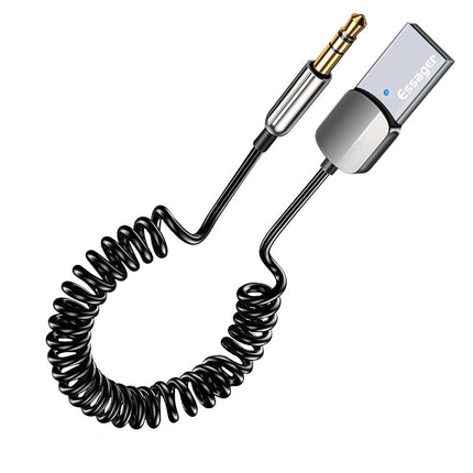 Adaptateur Bluetooth Voiture