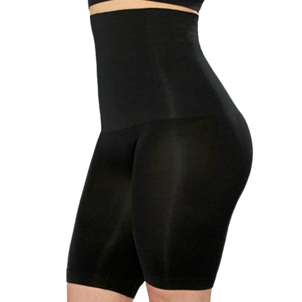 Gaine short amincissante - Ventre plat