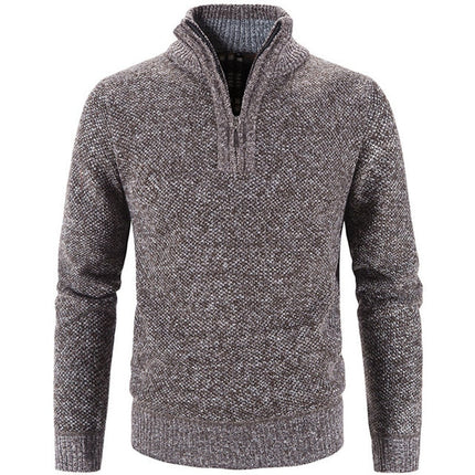 Pull Camionneur - Homme