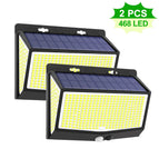 468LED-2PCS