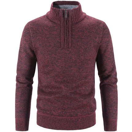 Pull Camionneur - Homme