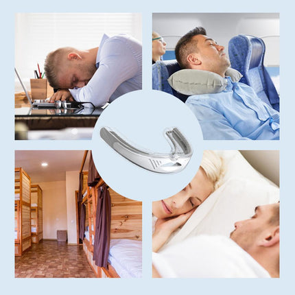 SNORING CARE - Appareil anti-ronflements