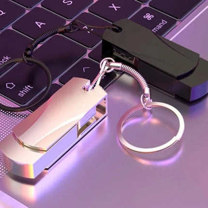 Clé USB Porte Clé - 256 GB