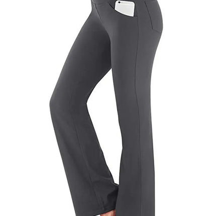 Legging Évasé Confort +