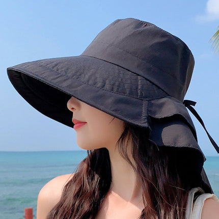 Chapeau d'été anti-UV pour Femmes