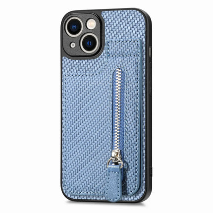 Coque pour iPhone avec porte-carte et porte-monnaie