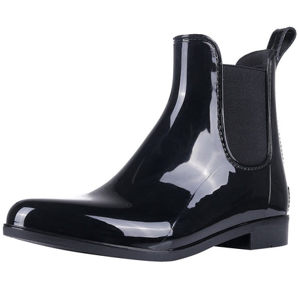 Paire de Bottines Waterproof