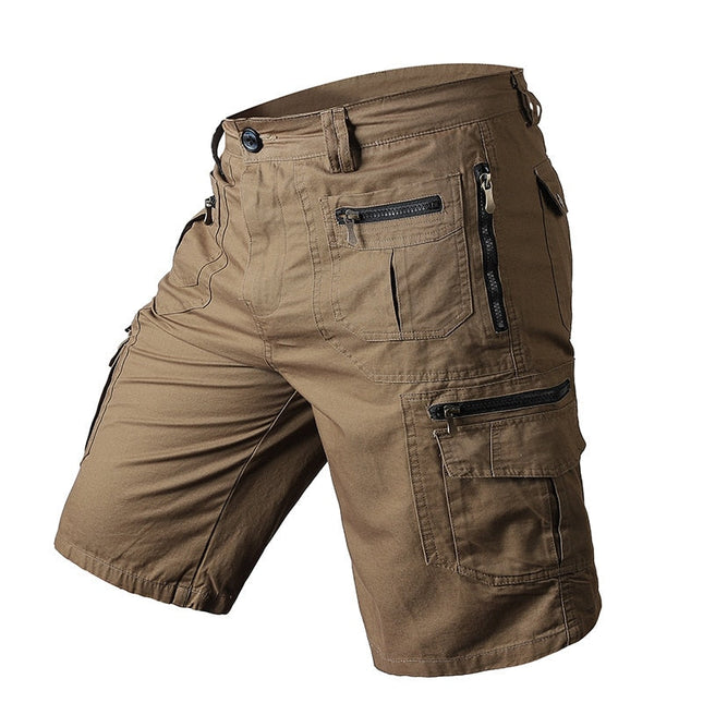 Short Tactique Homme