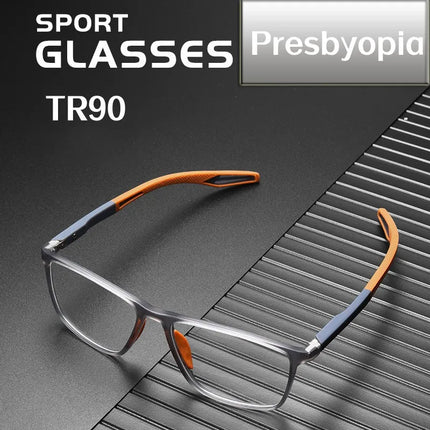 Lunettes Presbytie Ultra Légères Sport