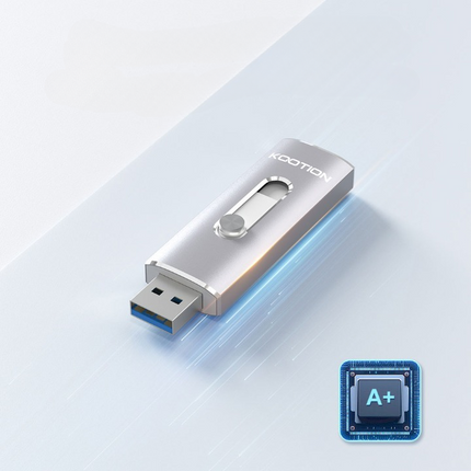 Clé USB 2 en 1 - Nouvelle génération 3.0