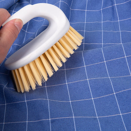 Chemise en coton à rayures à manches longues - homme