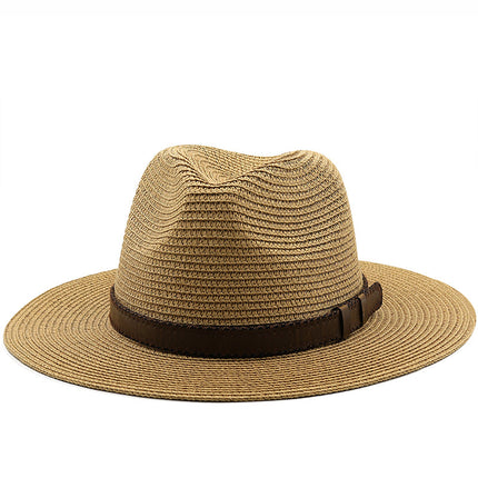 Chapeau Panama Classique