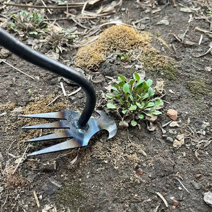 Désherbeur de Jardin Manuel - Sans Effort