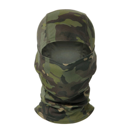 Cagoule Camouflage Militaire - Chasse