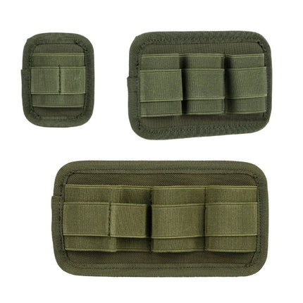 Lot de 3 Pochettes Ordonnées - Outillage