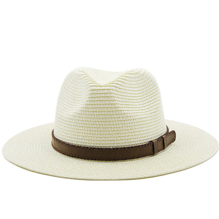 Chapeau Panama Classique