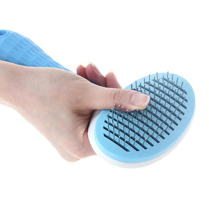 EasyClean : brosse anti poils