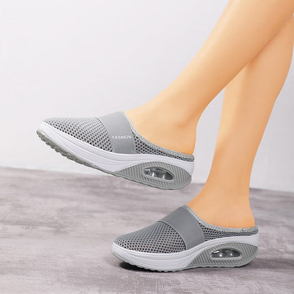 Chaussons Orthopédiques Respirants