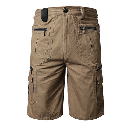 Short Tactique Homme