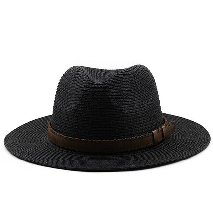 Chapeau Panama Classique