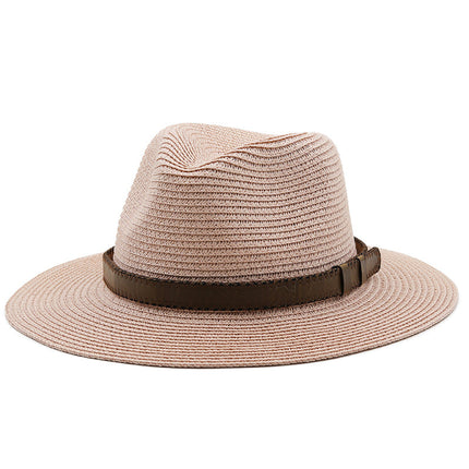 Chapeau Panama Classique